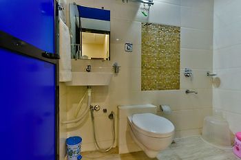 Hotel Garden Park 孟买 外观 照片
