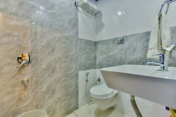 Hotel Garden Park 孟买 外观 照片