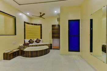 Hotel Garden Park 孟买 外观 照片