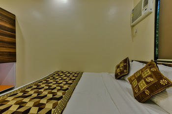 Hotel Garden Park 孟买 外观 照片